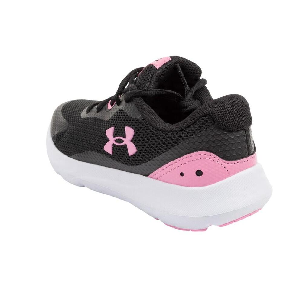 Buty Treningowe Z Okrągłym Noskiem Dla Kobiet