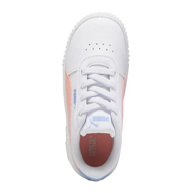 Încălțăminte Drumeții În Natură Puma Carina 2.0 AC Copii
