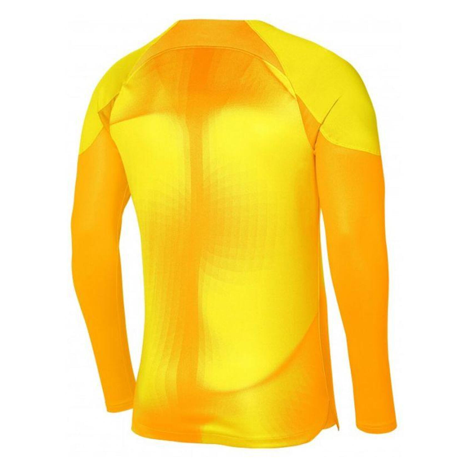Jersey de Portero Gardien IV para Hombre Amarillo 4/4