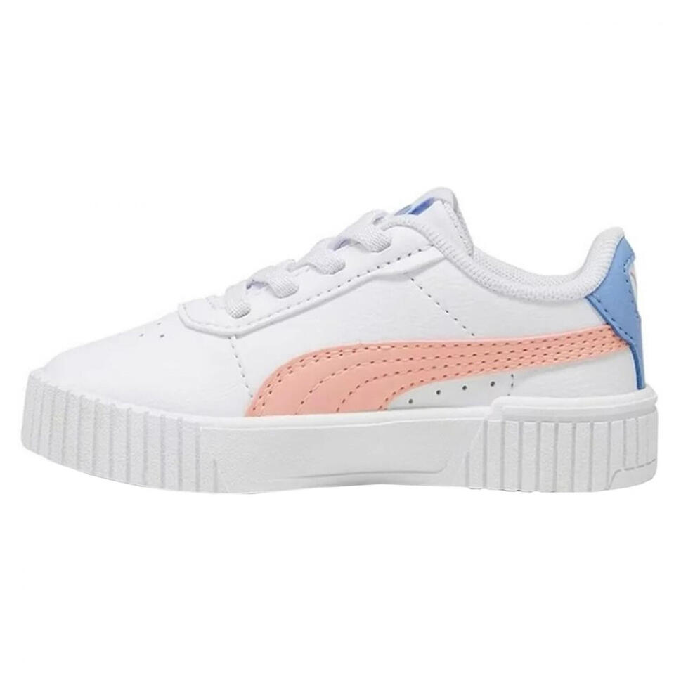 Buty Dziecięce Ze Skóry Ekologicznej Carina 2.0 AC