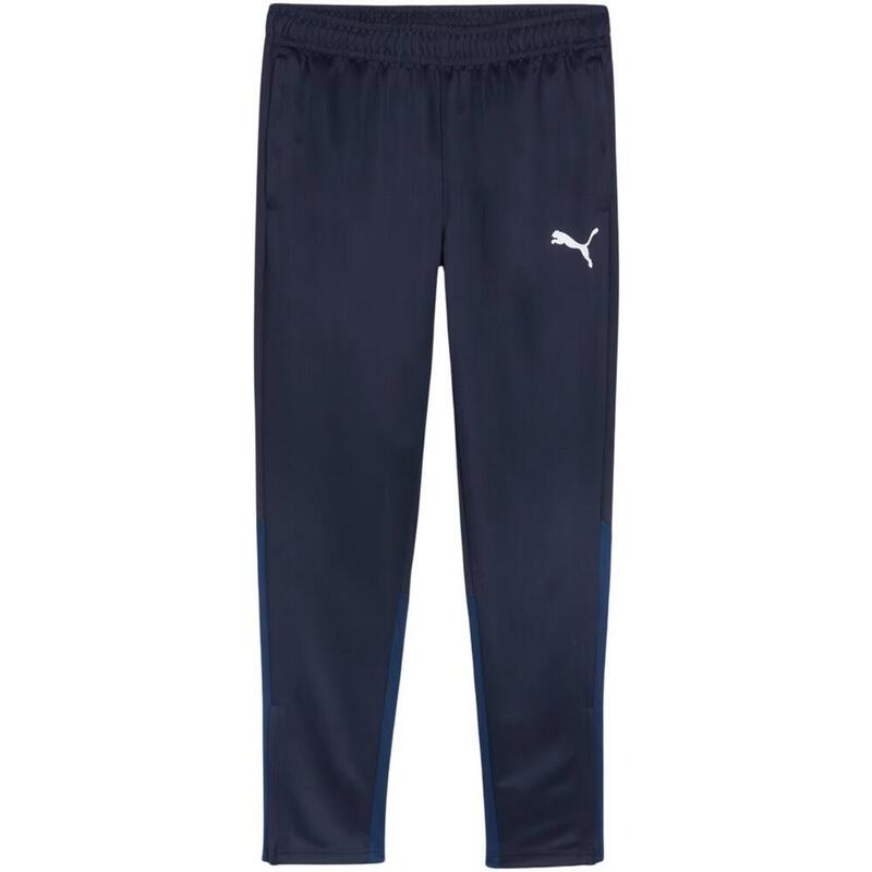 Pantaloni De Alergare Drumeții În Natură Puma Team Goal Bărbați