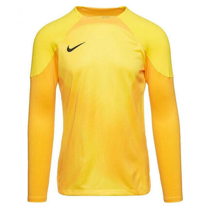 Maillot De Gardien De But GARDIEN Homme (Jaune)