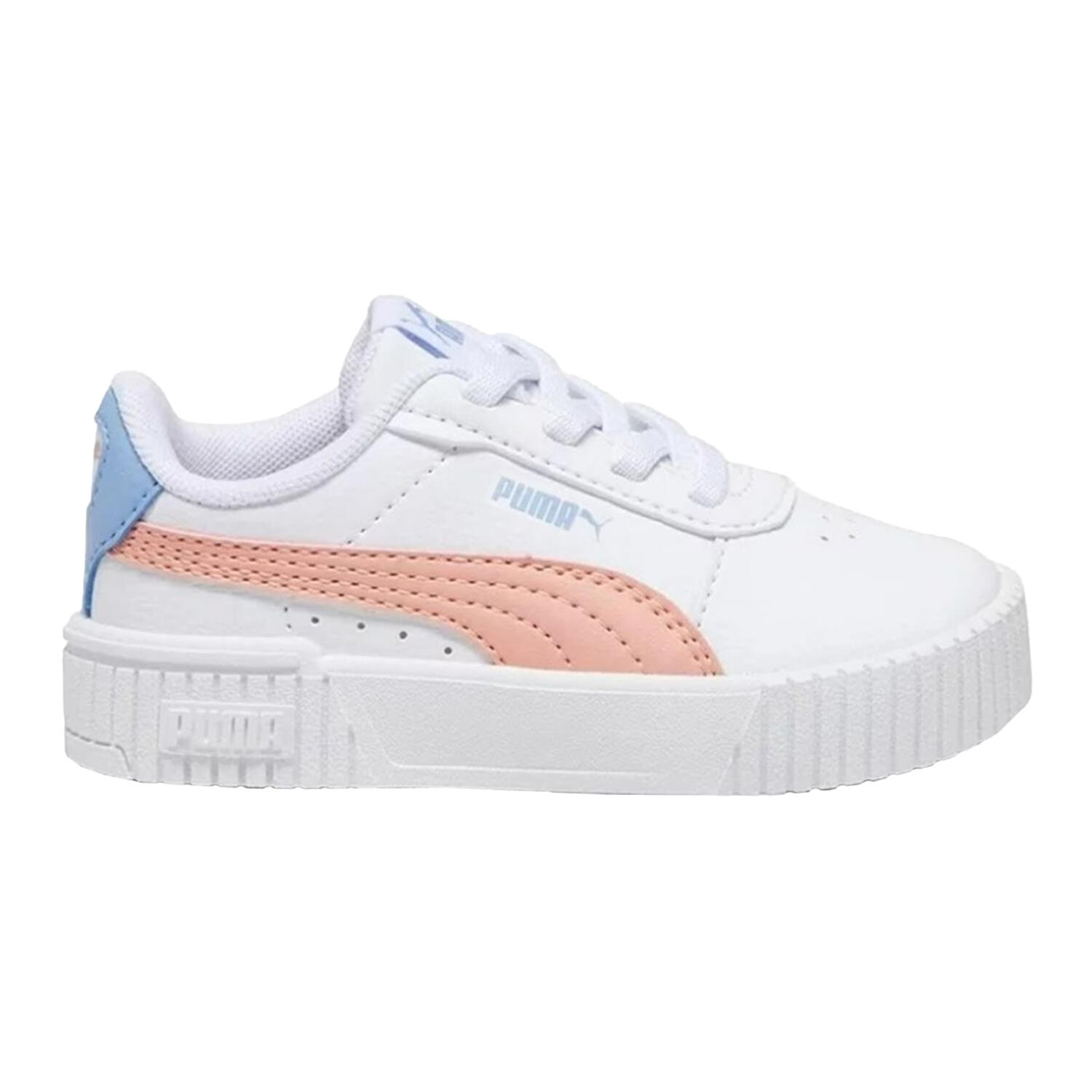 Buty Dziecięce Ze Skóry Ekologicznej Carina 2.0 AC