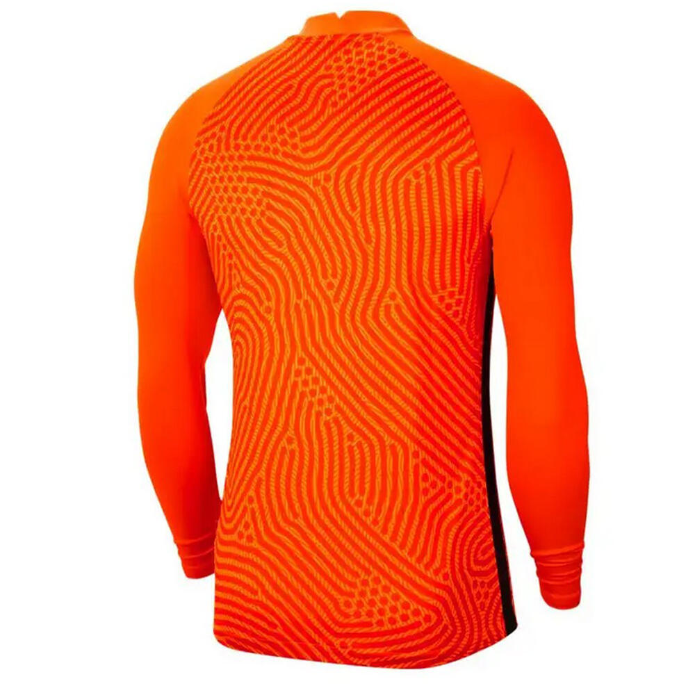 Maglia Da Portiere Uomo Nike Gardien III Arancio 2/4