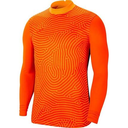 Maillot De Gardien De But GARDIEN Homme (Orange)
