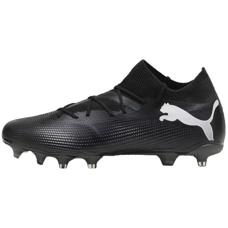 Ghete De Fotbal Drumeții În Natură Puma Future 7 Match Bărbați