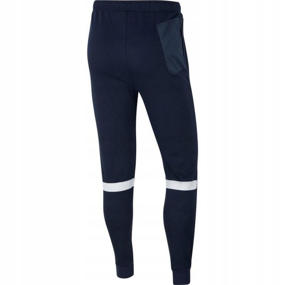 Męskie Spodnie Do Biegania Strike 21 Fleece