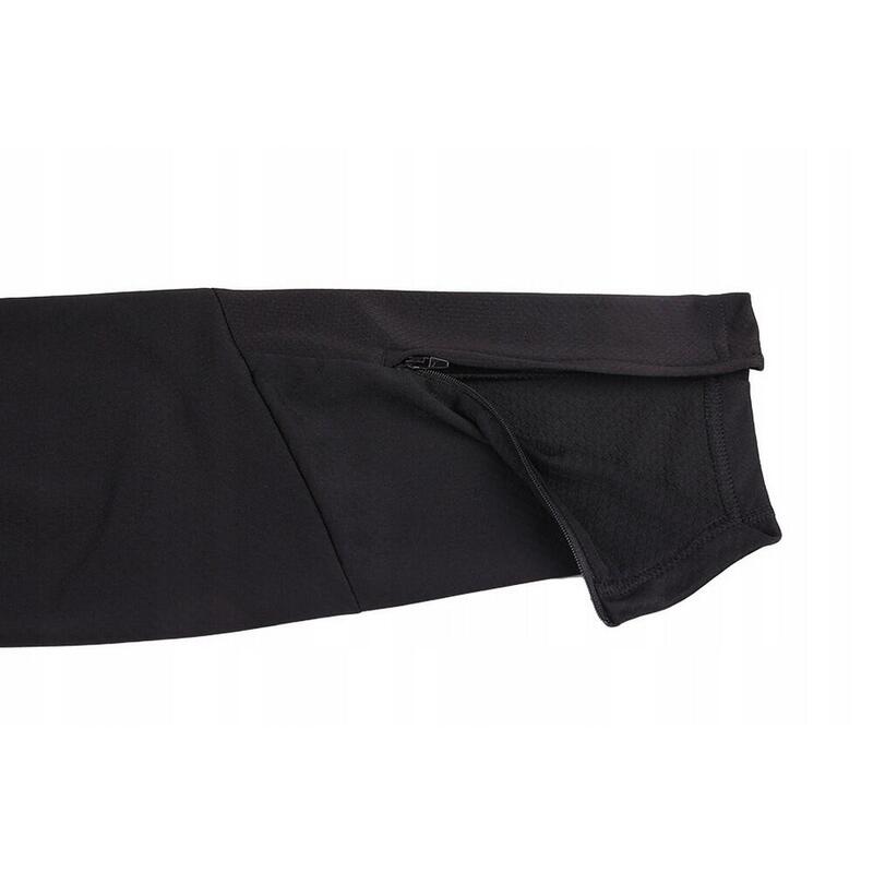 Pantaloni De Alergare Drumeții În Natură Puma Individual Final Bărbați