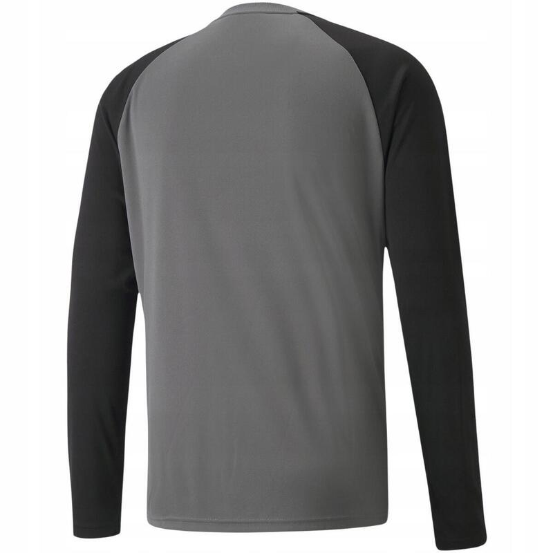 Portarul Bluza Drumeții În Natură Puma TeamPACER Bărbați