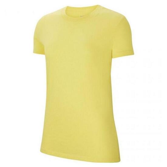 T-shirt donna nike blu