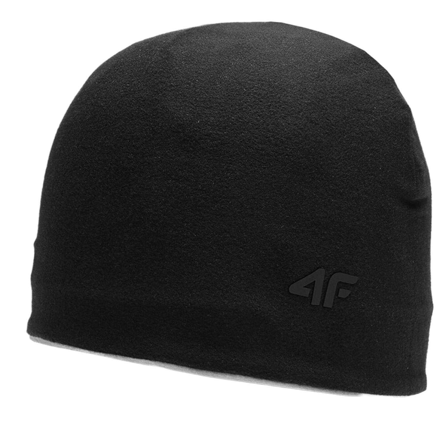 Berretto FronteRetro Adulto Unisex 4F H4Z22 Grigio 2/2