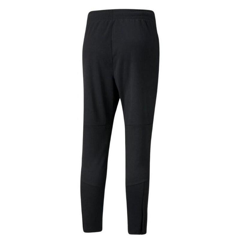 Pantaloni De Alergare Drumeții În Natură Puma Individual Final Bărbați