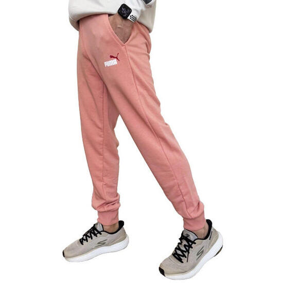 ESS+" Jogginghosen für Herren Orange