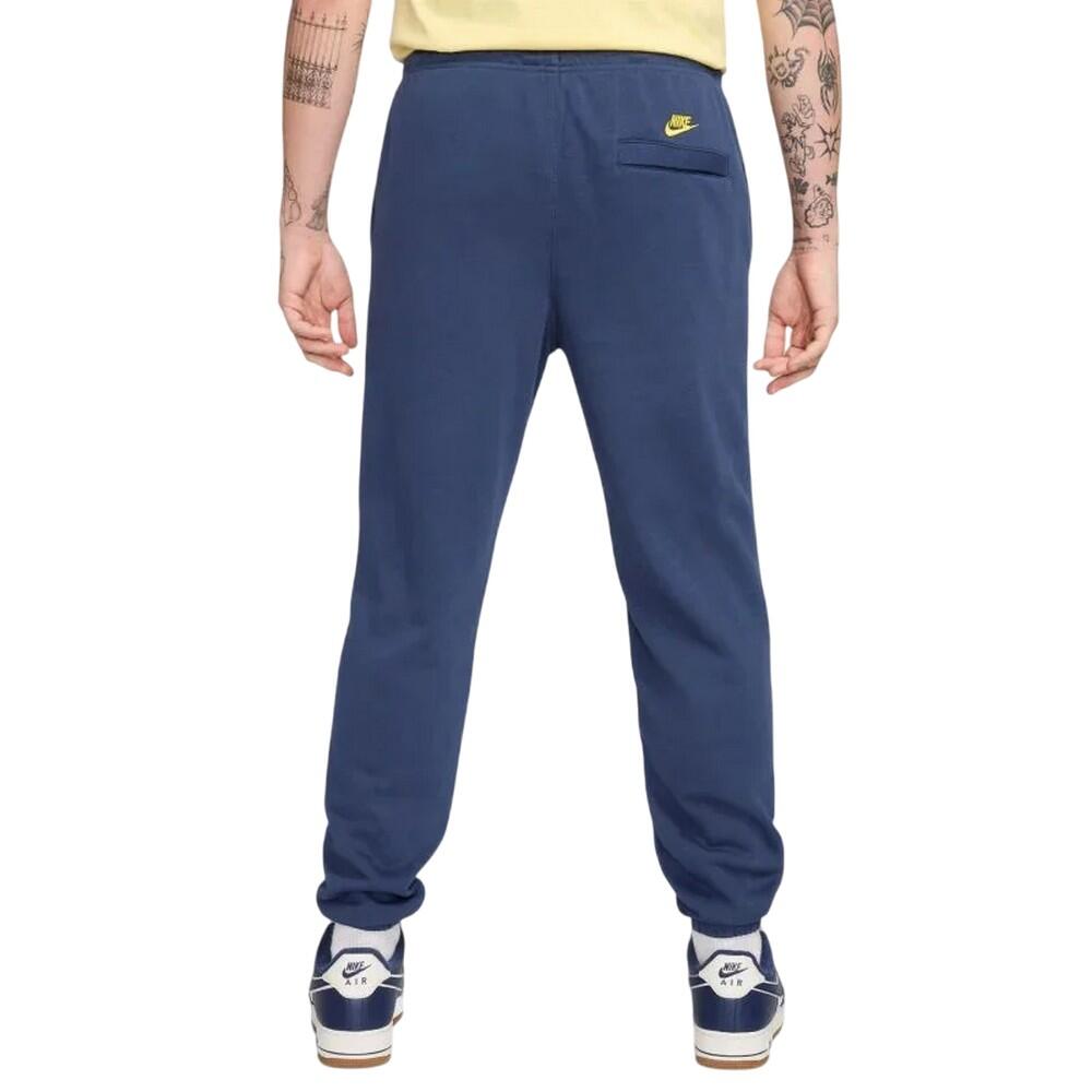 Pantalon De Jogging CLUB Homme (Bleu Marine) 2/2