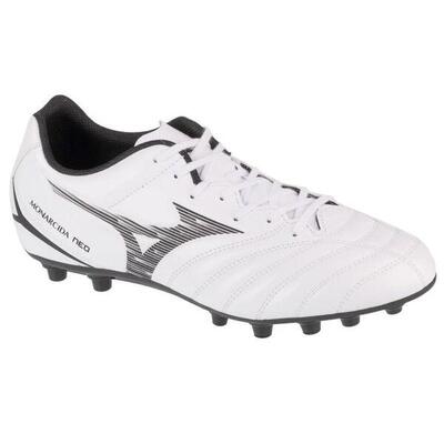 Heren monarcida neo iii select kunstgras voetbalschoenen (wit)