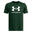 Tricou Drumeții În Natură Under Armour Logo Bărbați
