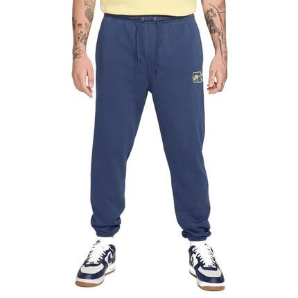Pantalon De Jogging CLUB Homme (Bleu Marine)