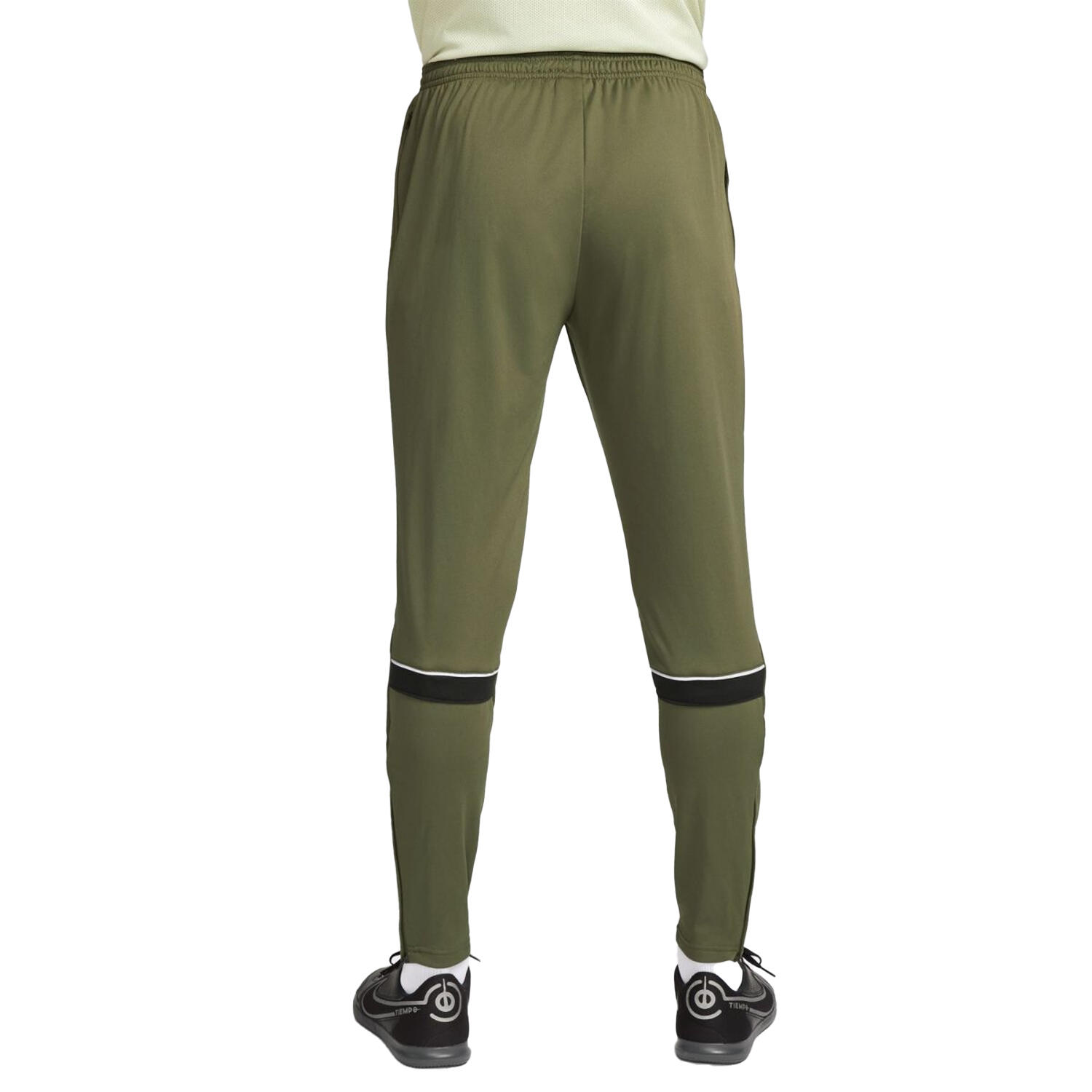 Pantalon De Jogging ACADEMY Homme (Vert) 2/3