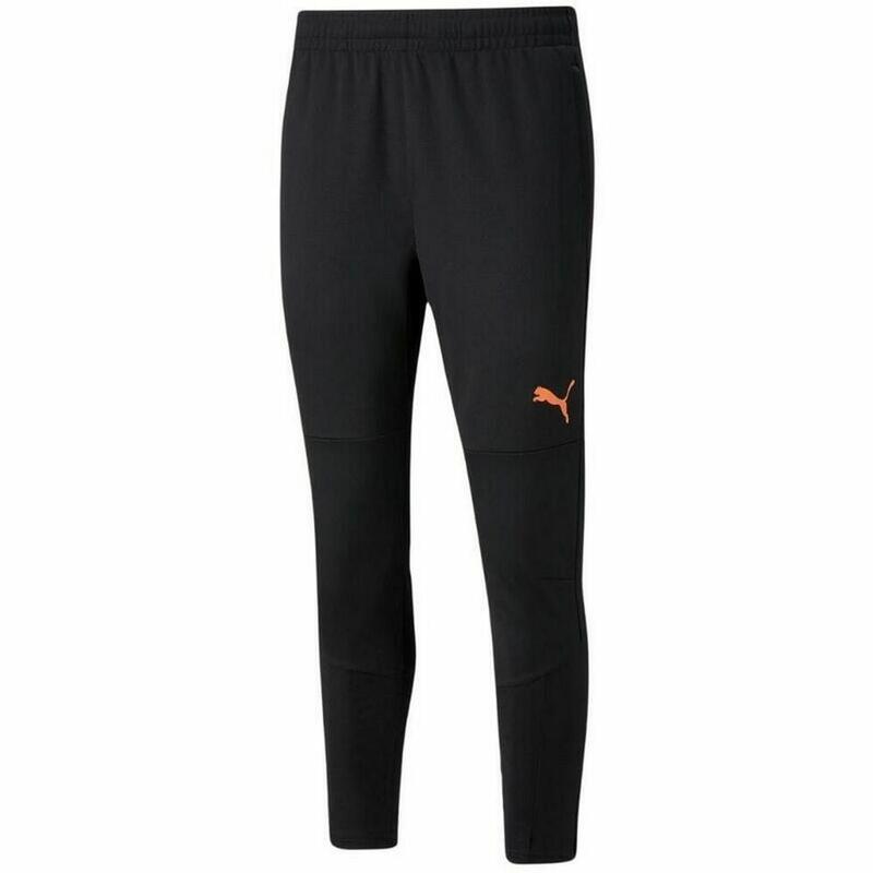 Pantaloni De Alergare Drumeții În Natură Puma Individual Final Bărbați