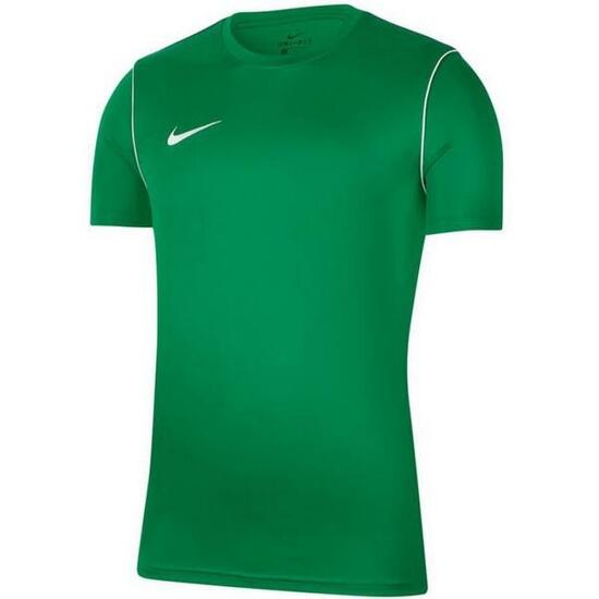 Tshirt PARK Enfant (Vert)