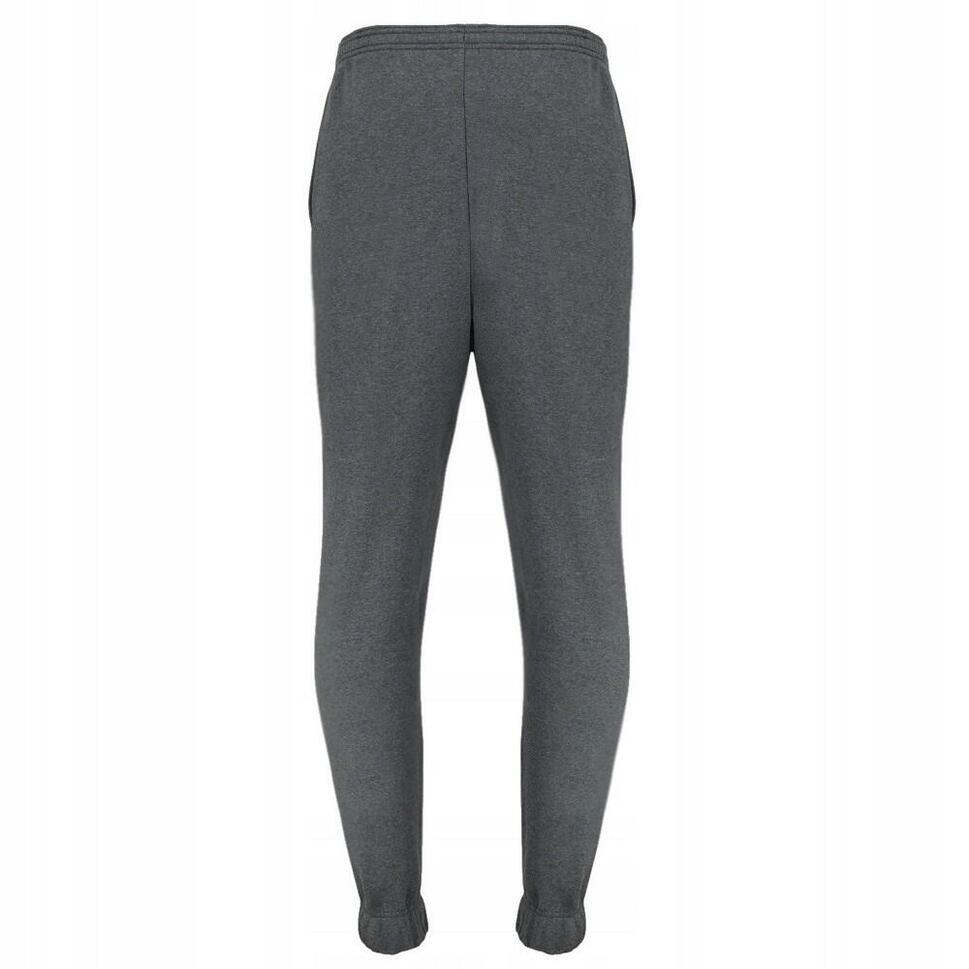 Męskie Spodnie Do Biegania Park 20 Fleece