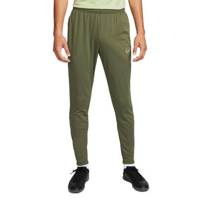 Heren academy drifit joggingbroek (groen)