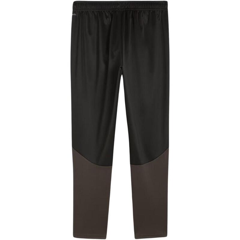 Pantaloni De Alergare Drumeții În Natură Puma Team Goal Bărbați