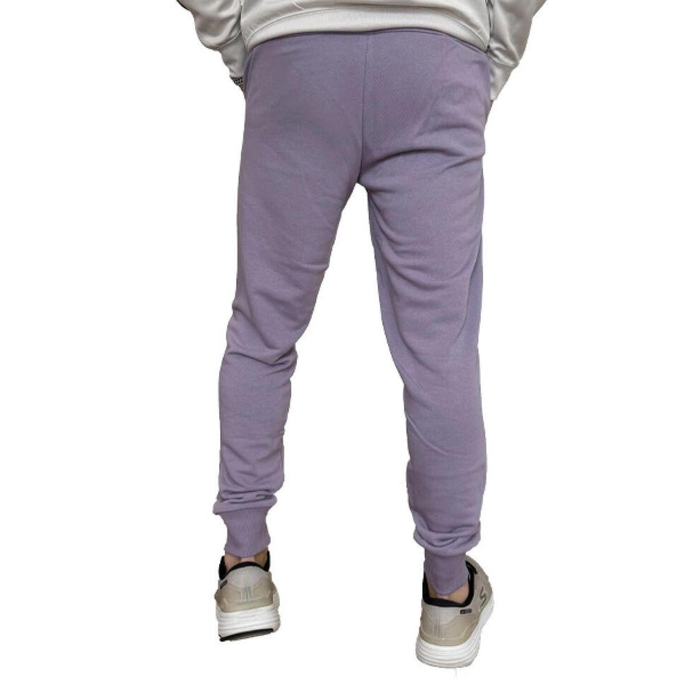 Spodnie Do Joggingu Męskie Logo ESS+