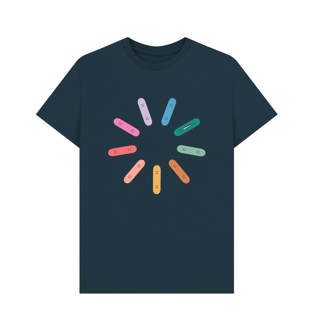 RAPANUI Minimalist T-shirt