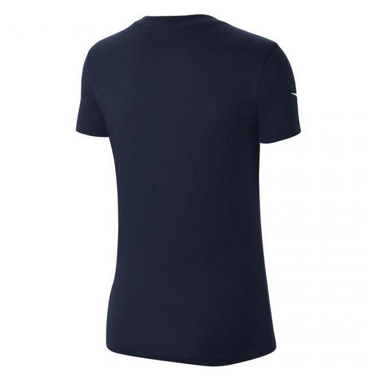 Tshirt PARK Femme (Bleu Marine) 2/4