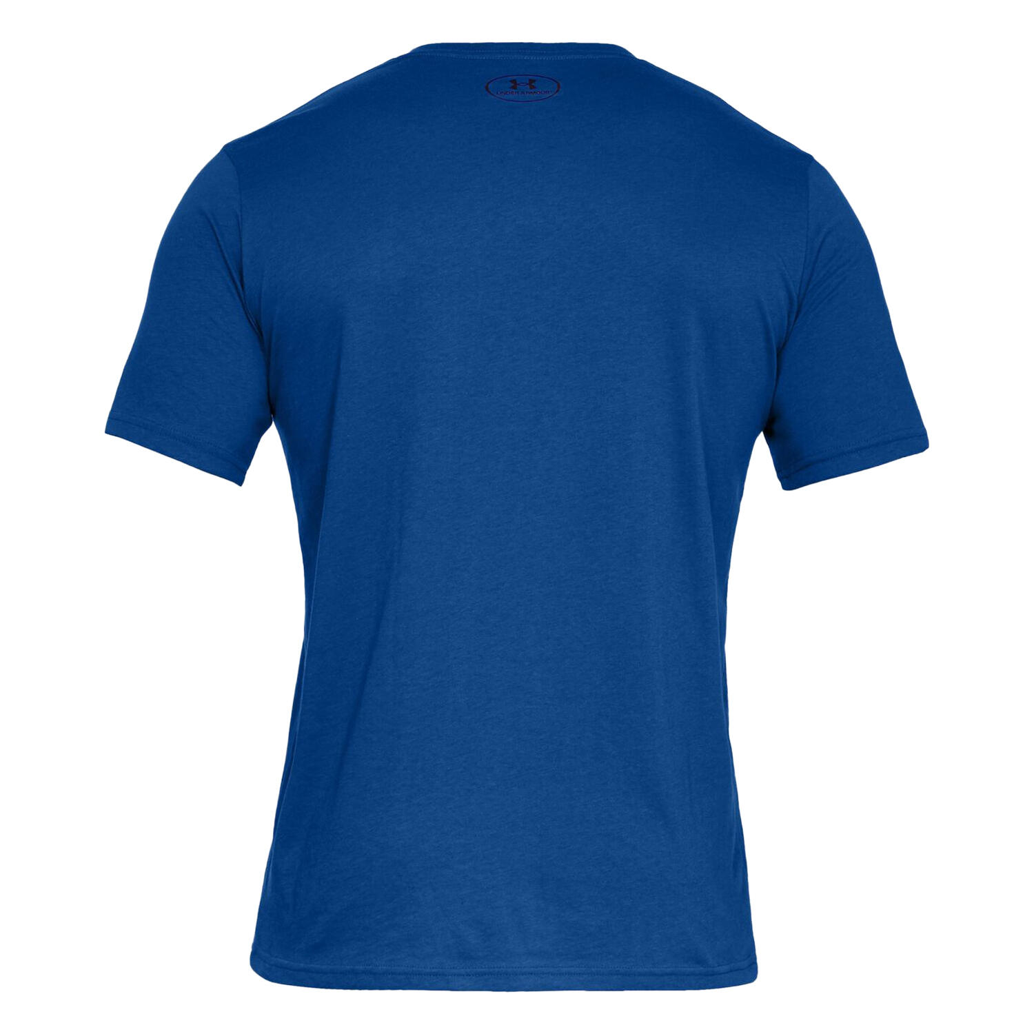 Męska Koszulka Sportstyle Boxed Logo T-shirt 3/6