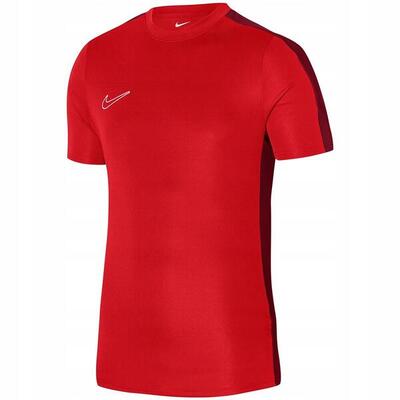 Heren academy drifit jersey (rood)
