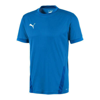 Maglia Uomo Puma TeamGoal 23 Giallo