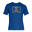 Tricou Drumeții În Natură Under Armour Sportstyle Boxed Logo Bărbați