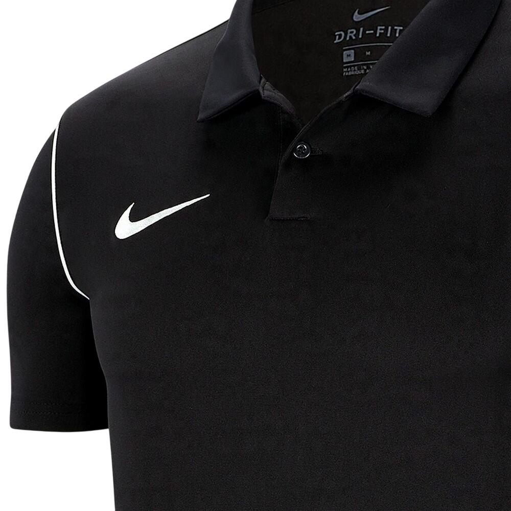 Koszulka do piłki nożnej męska Nike Polo Park 20 4/4