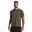 Tricou Drumeții În Natură Under Armour 2.0 Bărbați