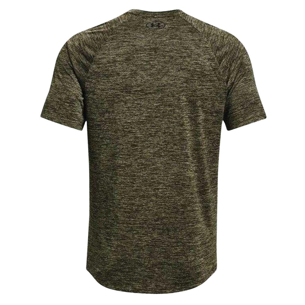 Camiseta 2.0 para Hombre Verde 3/7