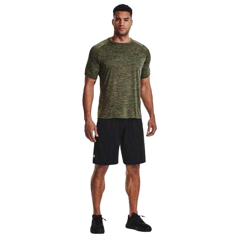 Tricou Drumeții În Natură Under Armour 2.0 Bărbați