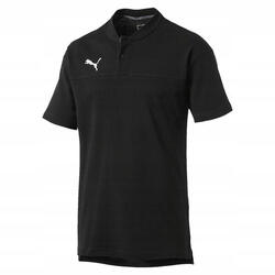 Polo Homme (Noir)