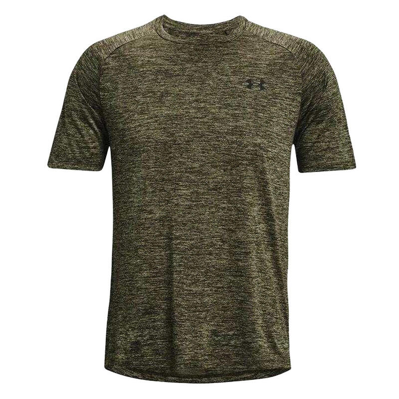Tricou Drumeții În Natură Under Armour 2.0 Bărbați