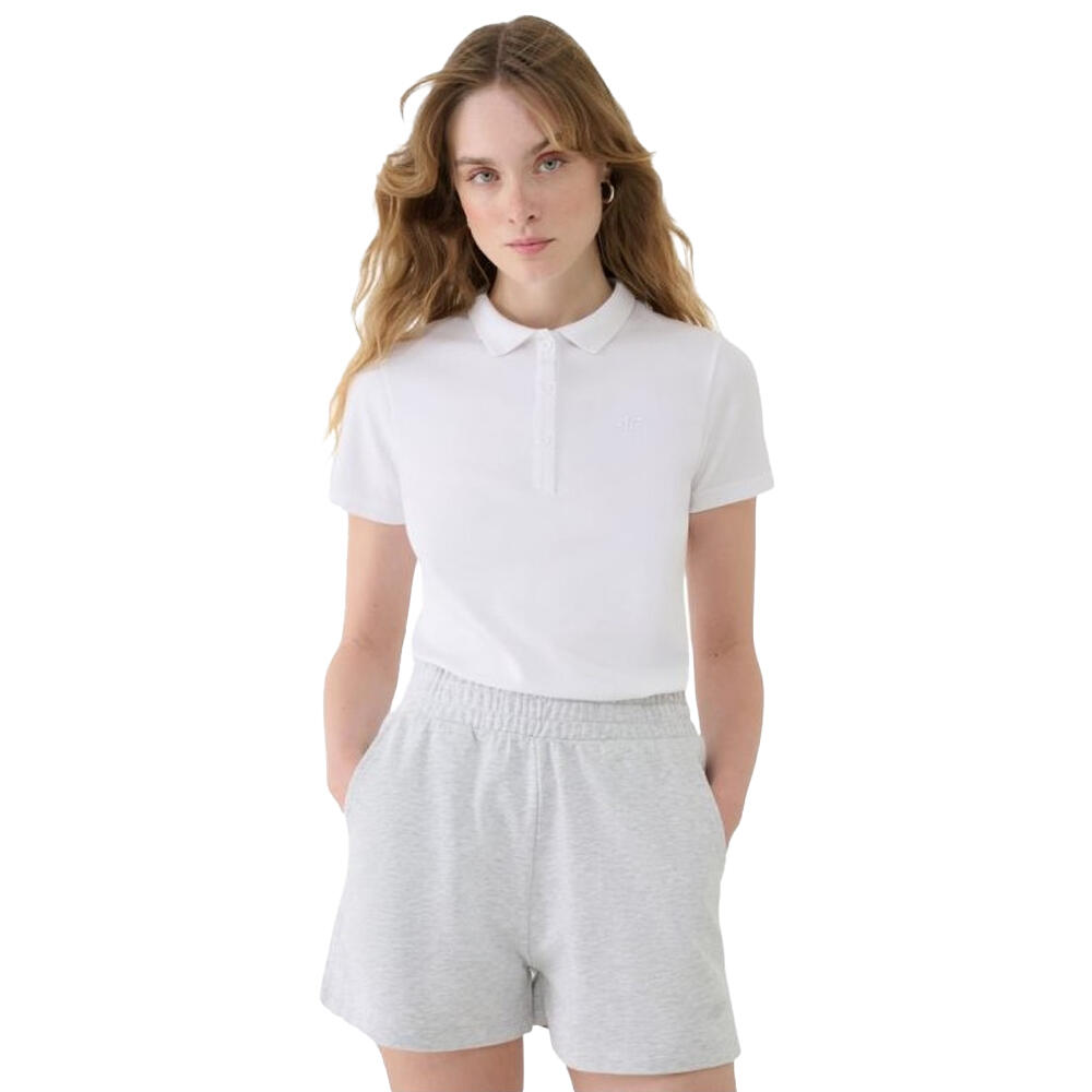Cămașă Polo |122| 4F F365 Femei