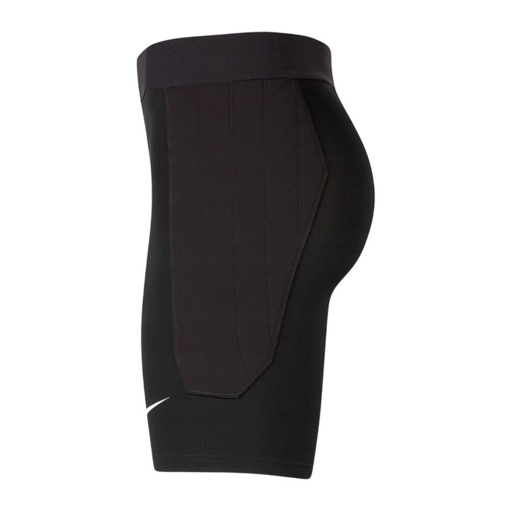 Shorts Da Portiere Bambini Nike Nero 3/3