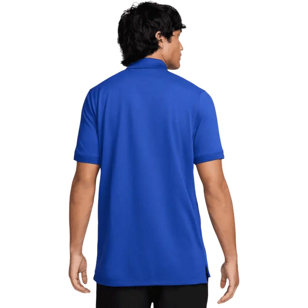 Polo Style FC Barcelone 2.0 Homme (Bleu) 2/4