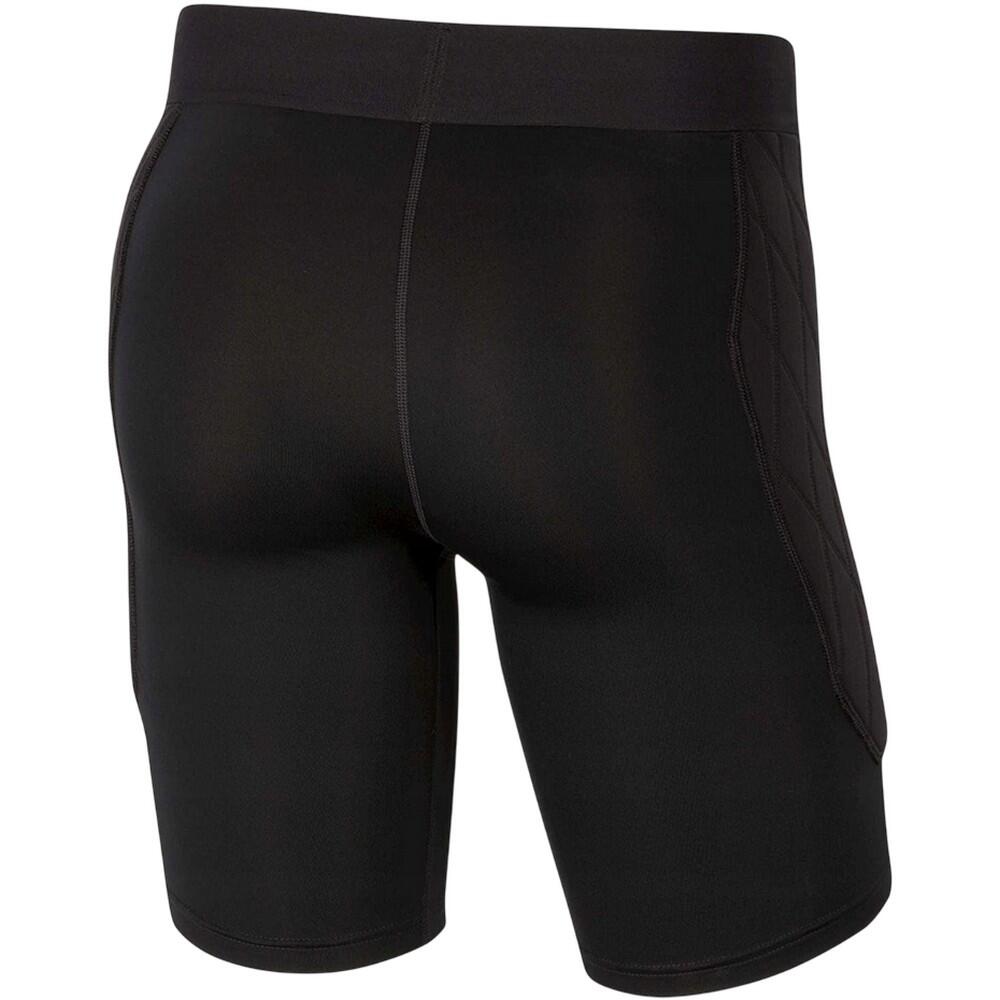 Shorts Da Portiere Bambini Nike Nero 2/3