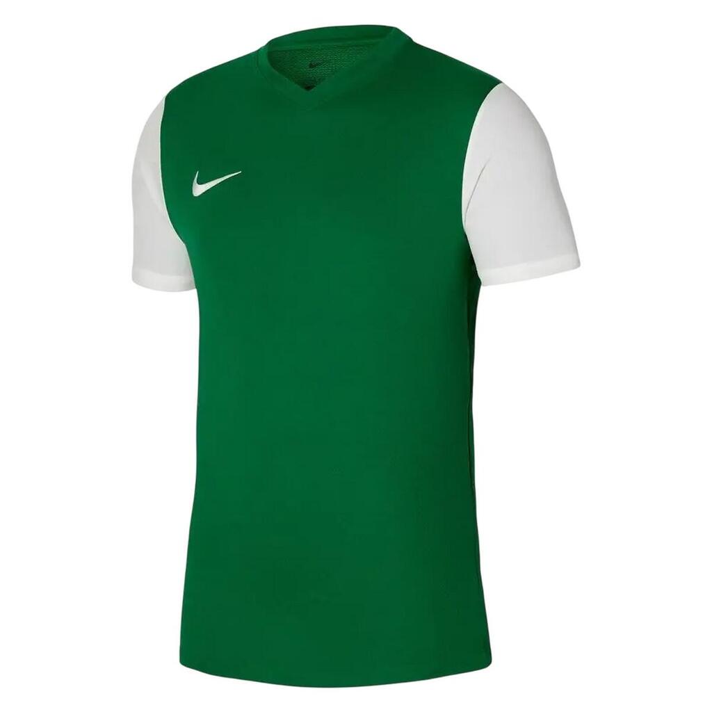 Mens Tiempo Premier II TShirt (Green)