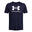 Tricou Drumeții În Natură Under Armour Sportstyle Logo Bărbați