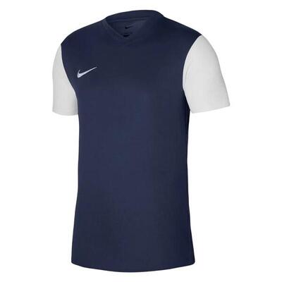 Camiseta Tiempo Premier II para Hombre Gris, Plateado