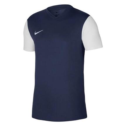 Camiseta Tiempo Premier II para Hombre Negro