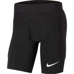 Short De Gardien De But GARDIEN Homme (Noir)