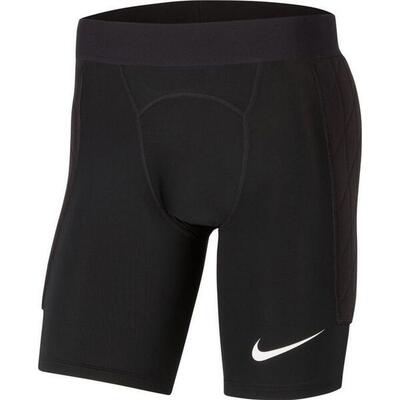 Nike dri-fit padded goalkeeper short keepersshort voor heren